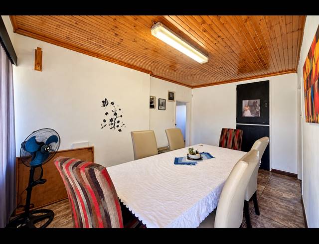 3 BEDROOM HOUSE FOR SALE IN VANDERBIJLPARK CW 6